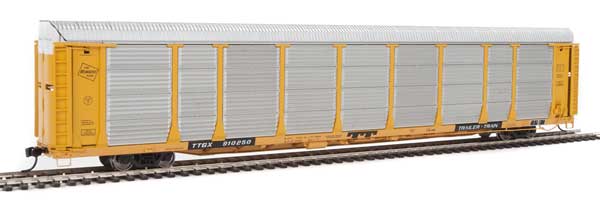 Walthers Proto Freight Cars